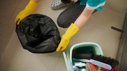 Les astuces efficaces pour dégraisser les contenants en plastique  facilement : Femme Actuelle Le MAG