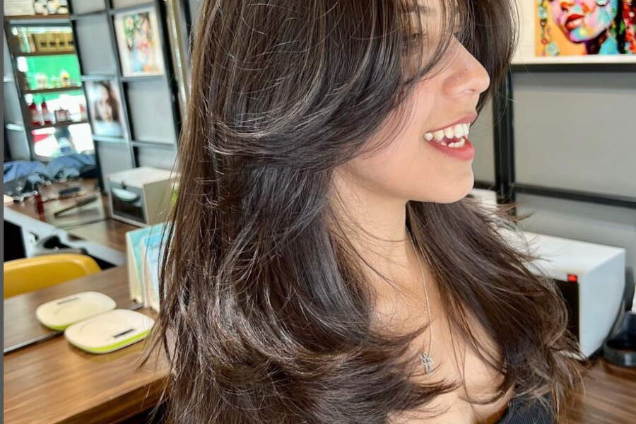 Les 18 coupes de cheveux les plus tendance de l'été - Femme Actuelle