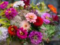Bouquet : 5 fleurs à éviter absolument si on est allergique au pollen