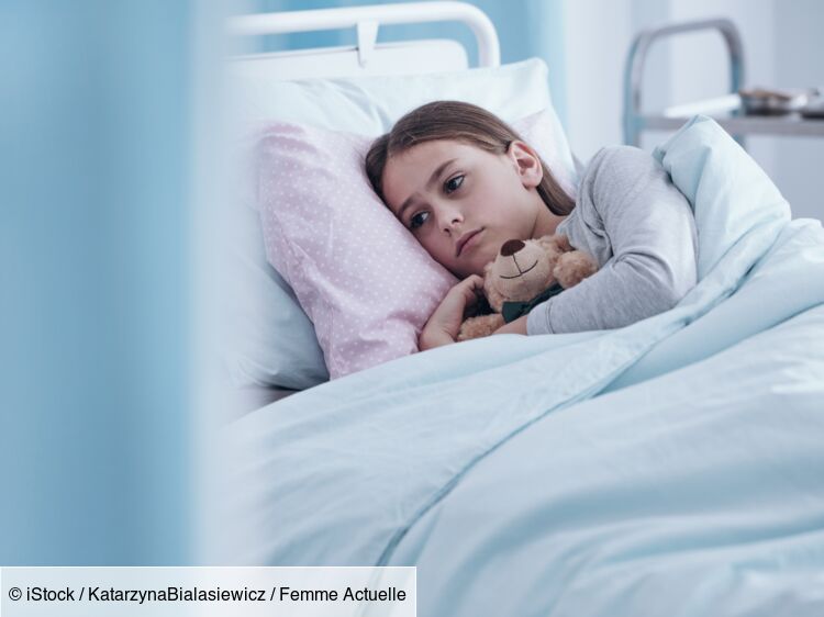 Angiosarcome du sein : quel est ce cancer qui a emporté une adolescente de 13 ans ?