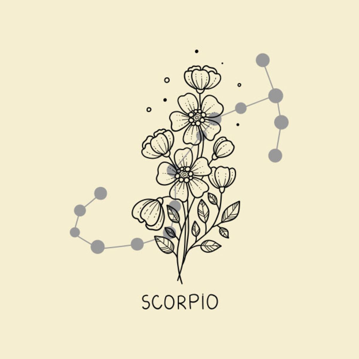 Juin 22 Horoscope Du Mois Pour Le Scorpion Femme Actuelle Le Mag