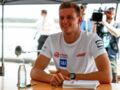 Michael Schumacher : son fils Mick Schumacher victime d'un terrible accident lors du Grand Prix de Monaco