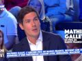 Mathieu Gallet : ce détail touchant qui le rapproche d'Emmanuel Macron
