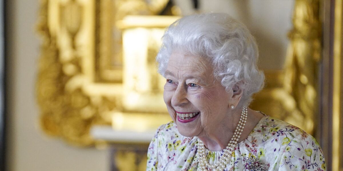 La Reine Elizabeth Ii 2022 - Why does Queen Elizabeth II celebrate her birthday twice? : Current  Woman Le MAG