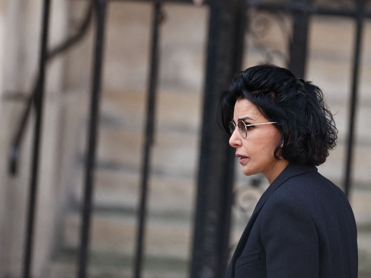 Accusations de harcèlement : Rachida Dati fait un signalement au procureur de Paris sur Gilles Le Gendre