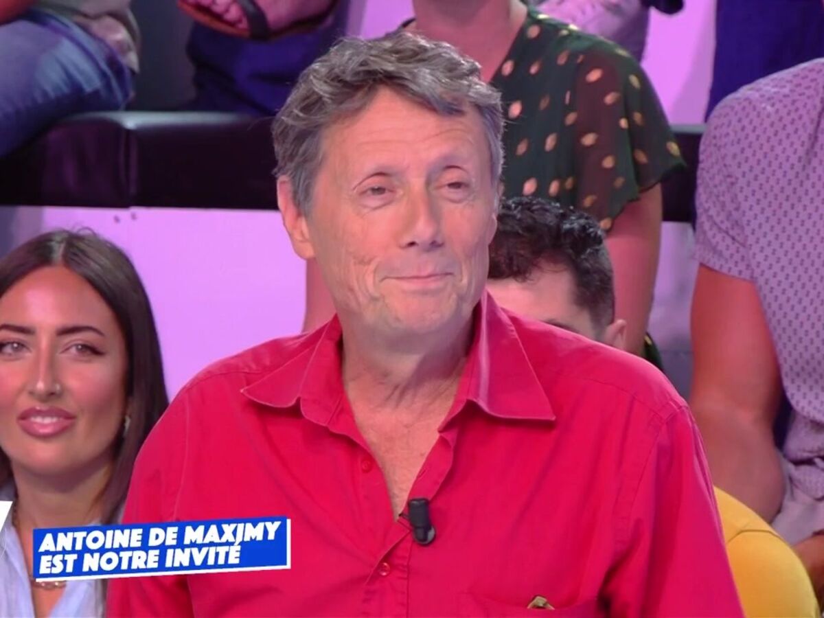 Jirai Dormir Chez Vous Moment Dangereux Antoine de Maximy : cette relation qu'il a vécue sur l'un des tournages de "J'irai  dormir chez vous" : Femme Actuelle Le MAG