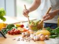 Salades minceur : 25 recettes légères et gourmandes à tester