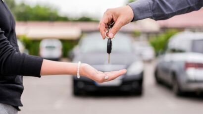 Pourquoi vous devriez envelopper ce type de clés de voiture dans de  l'aluminium : Femme Actuelle Le MAG