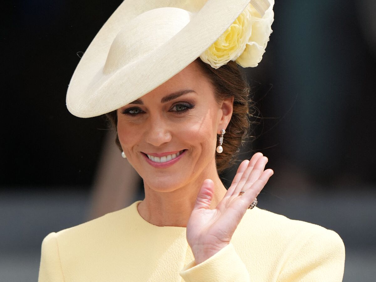 Kate Middleton : cet adorable geste de tendresse du prince Charles passé inaperçu