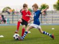 Santé mentale : les sports collectifs réduiraient l'anxiété chez l'enfant