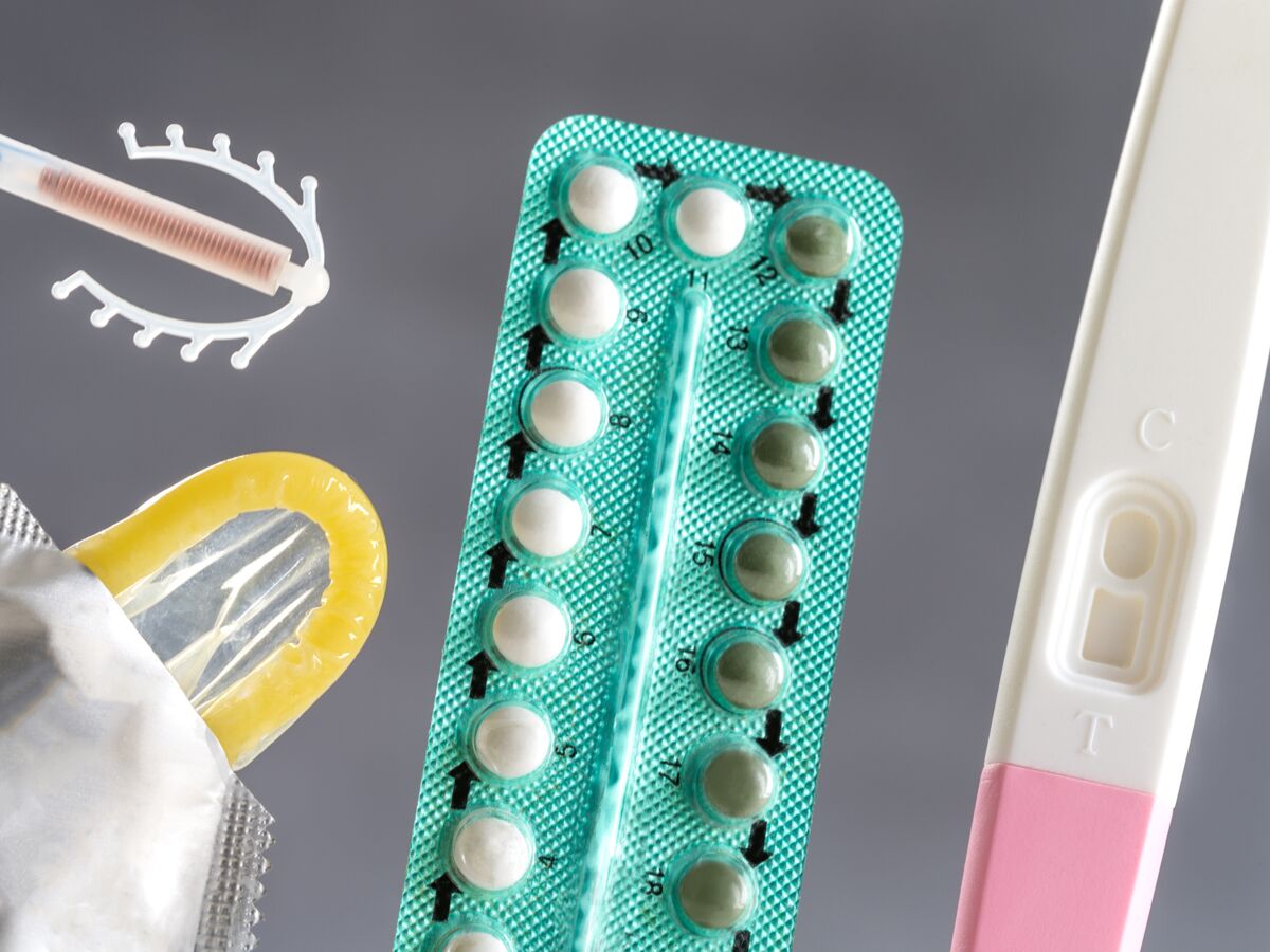 Contraception : voici la méthode la plus plébiscitée par les jeunes femmes de 15 à 24 ans