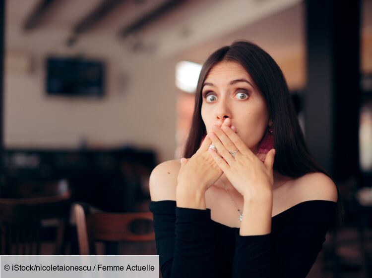 Hoquet chronique ou persistant causes, symptômes, remèdes et traitements efficaces Femme
