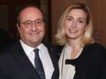 Julie Gayet mariée à François Hollande : sa robe chic et originale dévoilée
