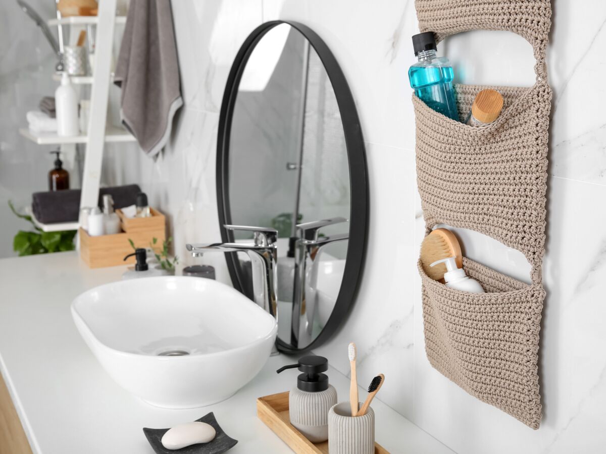 Comment optimiser le rangement dans votre salle de bain ?, Magazine