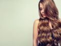 “Frange drapée” : la nouvelle coiffure qui va détrôner la frange rideau 