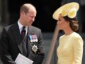 Kate Middleton : son touchant hommage au prince William en public