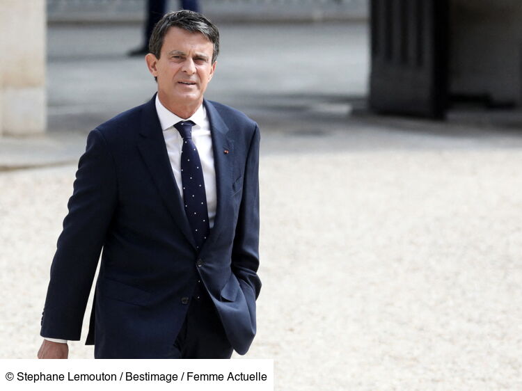 Manuel Valls le nouveau projet étonnant de l’ancien Premier ministre