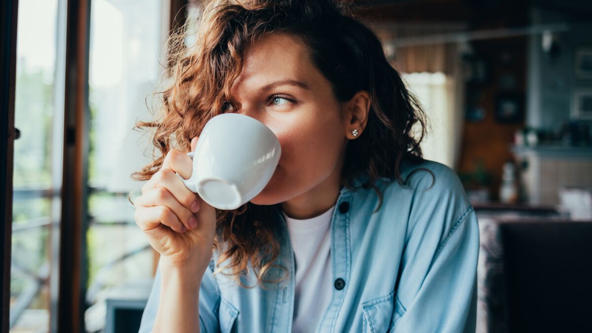 Chronique santé : la caféine