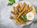 Frites de courgettes : nos conseils et recettes pour les cuisiner à l’apéro