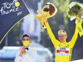 Tour de France : qui est Tadej Pogacar, favori et prodige du cyclisme ?