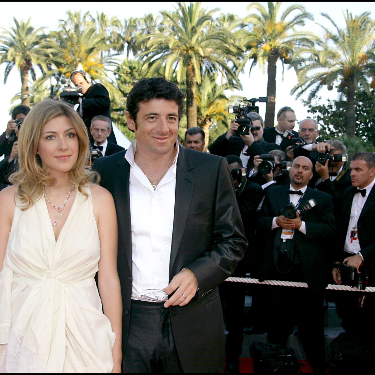 Qui Est La Femme De Patrick Bruel Je n'étais plus que la femme de" : Amanda Sthers explique comment son  mariage avec Patrick Bruel a impacté sa carrière : Femme Actuelle Le MAG