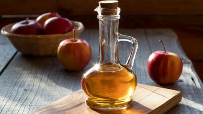 Vinaigre de cidre de pomme : 4 façons d'en profiter pour perdre du poids -  FitOn - #1 Free Fitness App, Stop Paying for Home Workouts