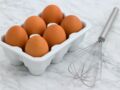 Pâtisserie, quiche, mayonnaise... comment remplacer l’œuf dans les recettes sucrées ou salées ?