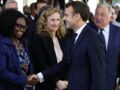 "Des blagues osées" : Sibeth Ndiaye évoque ses relations avec Emmanuel Macron
