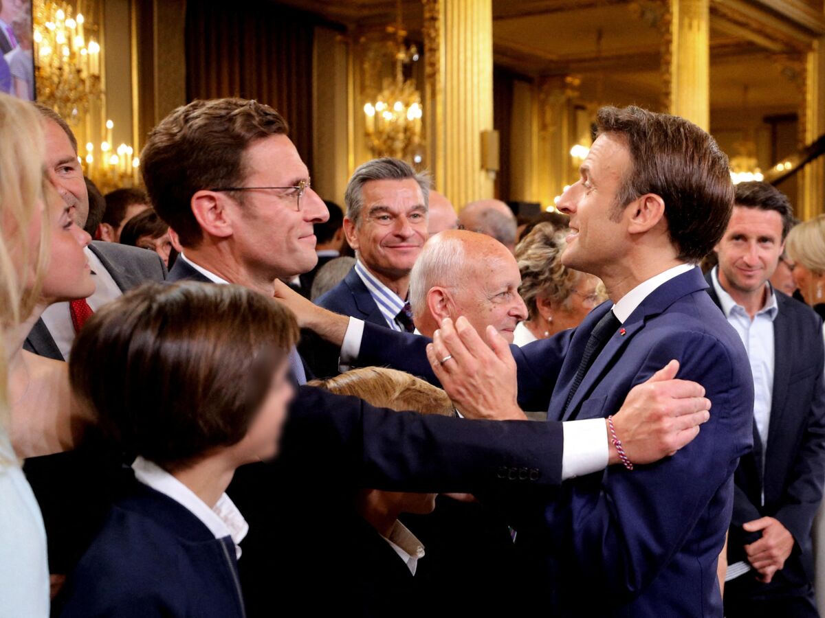 Emmanuel Macron : quelles relations entretient-il avec son frère cadet Laurent ?