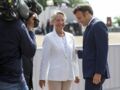 Elisabeth Borne démissionne du gouvernement : la réaction d’Emmanuel Macron 