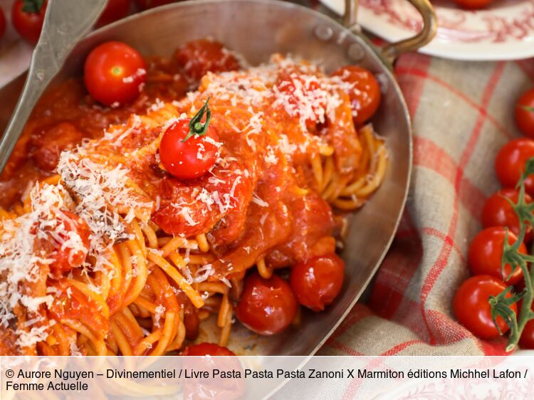 Découvrez les marques de pâtes et de sauce (vendues en supermarché) que même les chefs italiens achètent !
