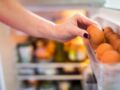 Ranger les œufs dans la porte du réfrigérateur : pourquoi c'est une mauvaise idée