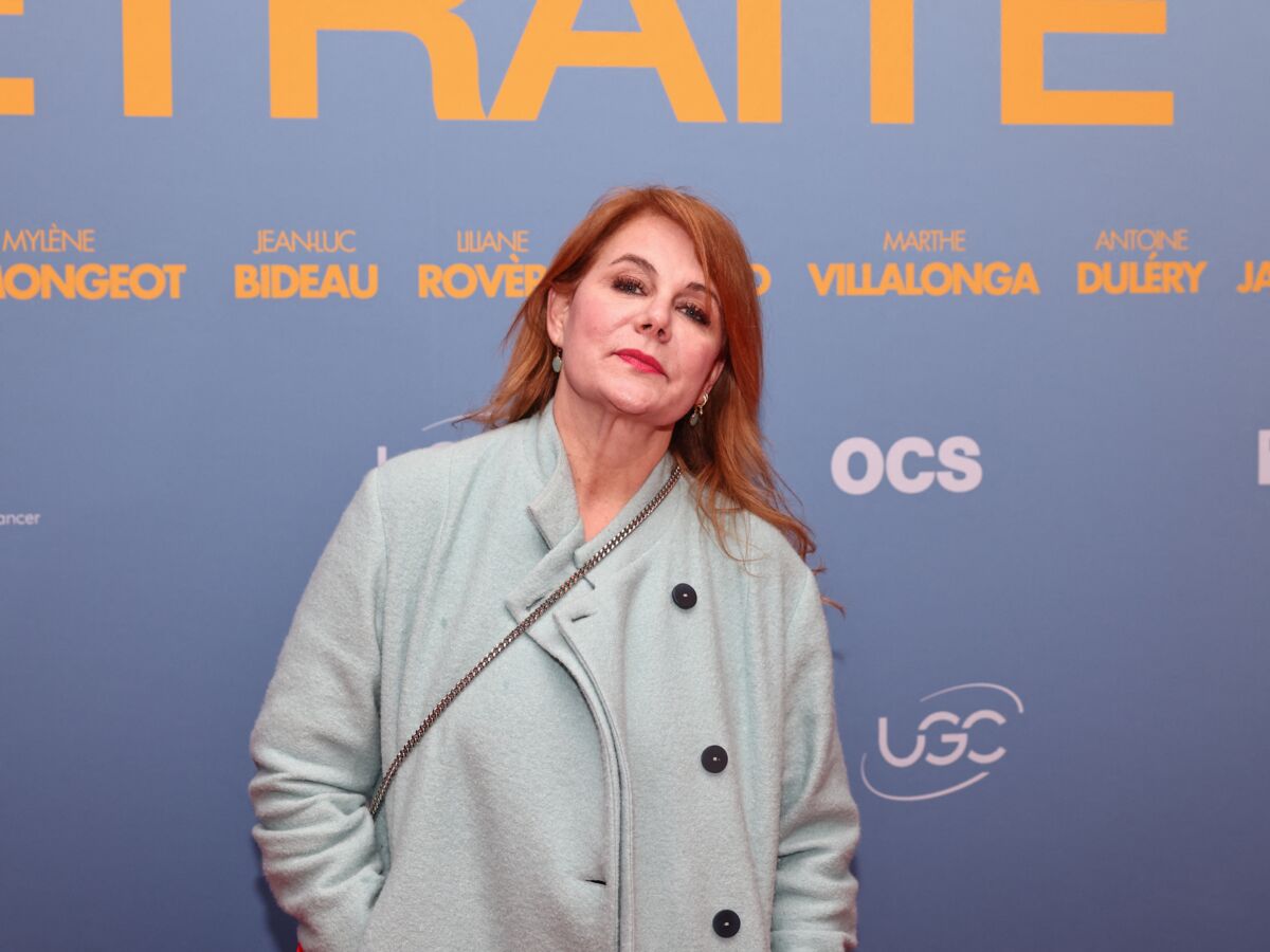 Ariane Séguillon : les révélations très cash de l’actrice sur la naissance "catastrophique" de son fils Dorian