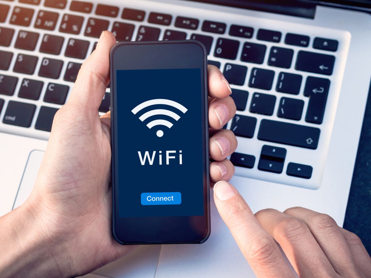 Comment voir les appareils connectés à mon Wifi ? : Femme Actuelle