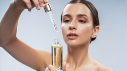 Top 4 des bienfaits de l'huile d'olive sur la peau : Femme Actuelle Le MAG