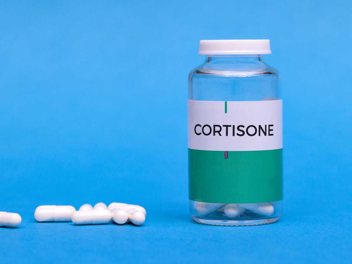 Cortisone : quelles précautions prendre avec cet anti-inflammatoire ?