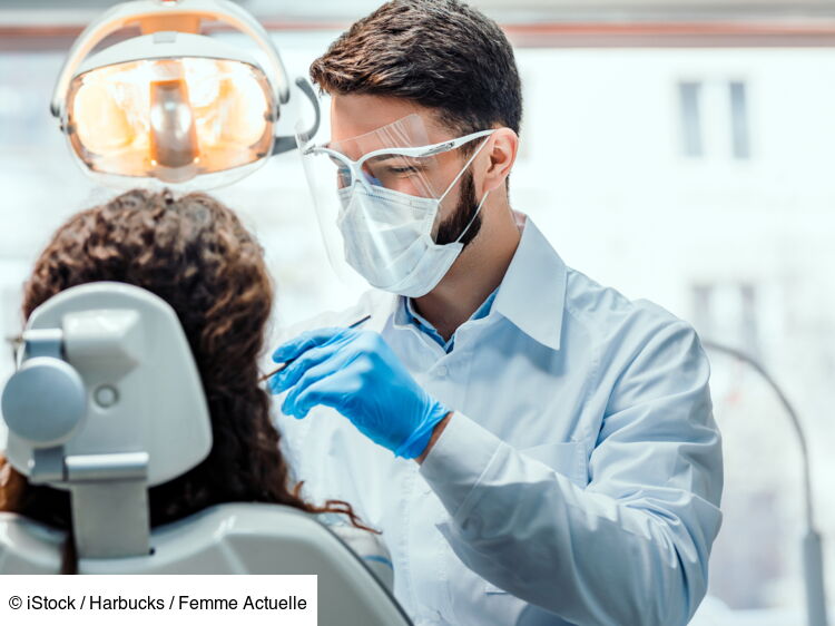 Prothèse dentaire amovible prix, remboursement, durée de vie et