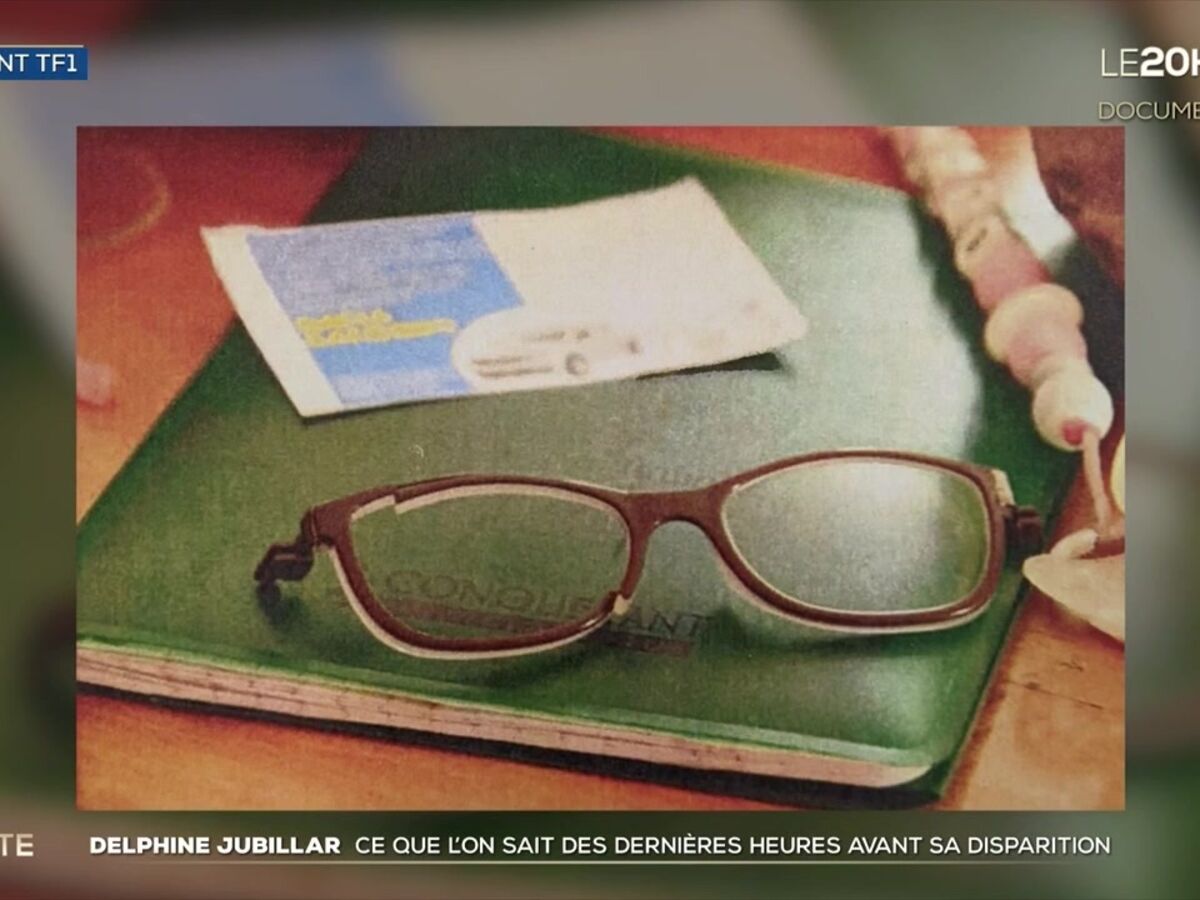 Cédric Jubillar : son explication peu crédible sur la présence des lunettes de vue de son épouse à leur domicile