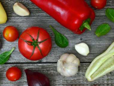 Fruits et légumes d'été : nos meilleures recettes de saison