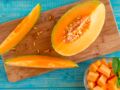 Melon : 25 recettes minceur faciles à préparer