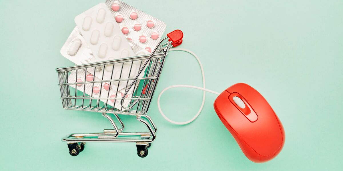 Publi-info] Comment acheter ses médicaments en ligne de manière responsable  ?