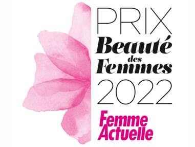 Prix Beauté des Femmes 2022 : tous les produits gagnants