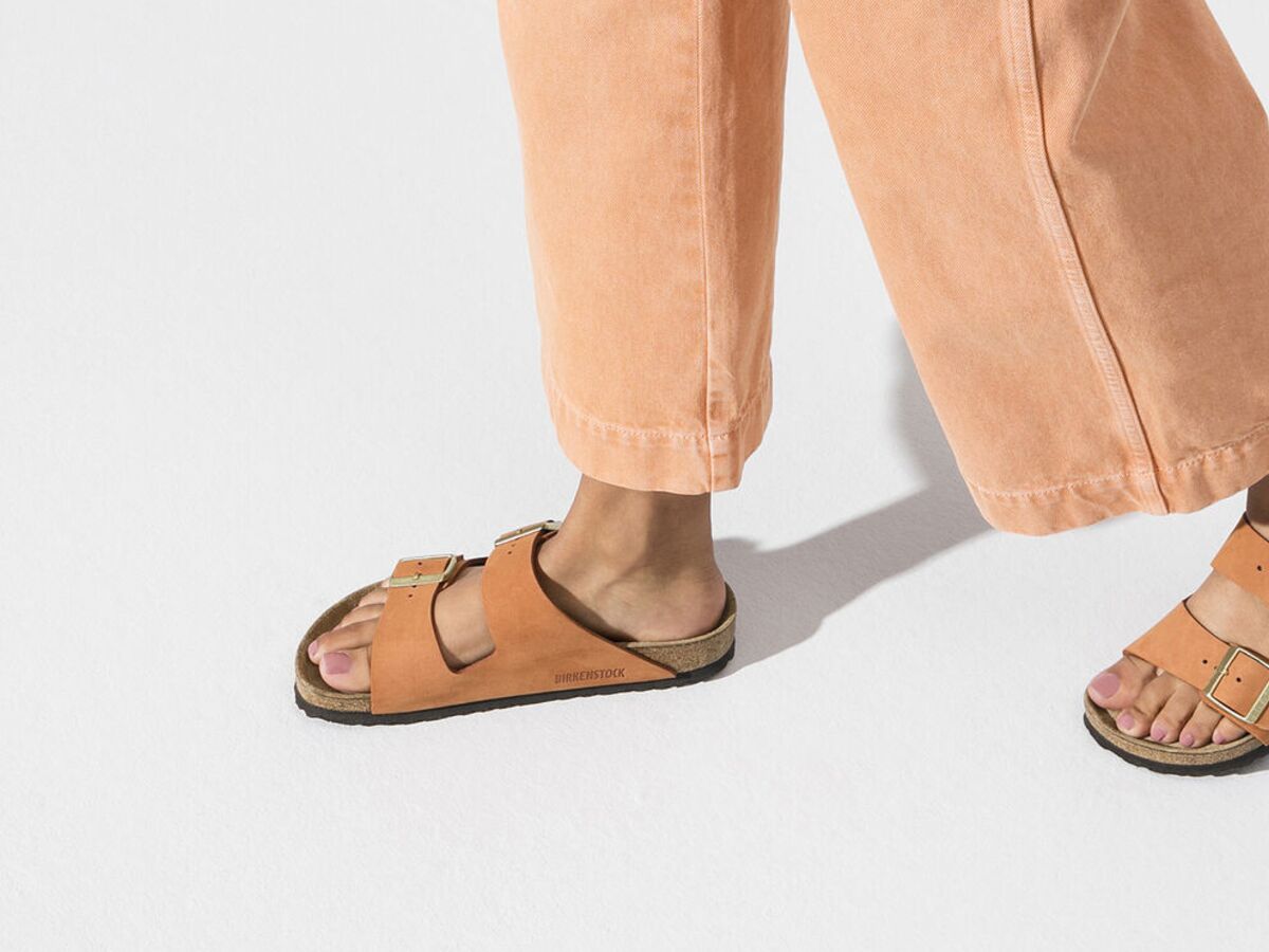 Sandale allemande 2024 birkenstock