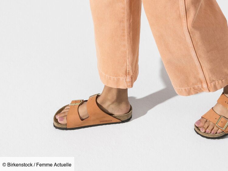 Comment bien porter les sandales Birkenstock stars de l’été ?