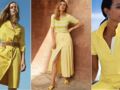 Comment porter le jaune poussin de l’été après 50 ans ?
