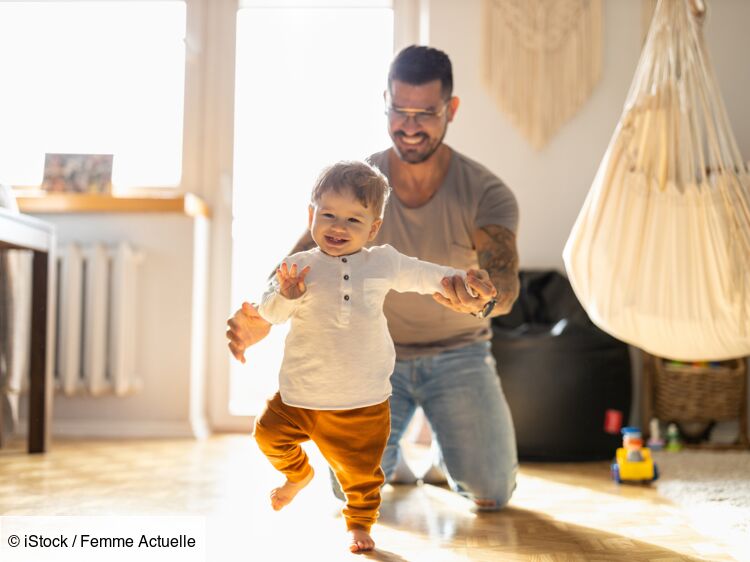 comment faire une demande de congé parental