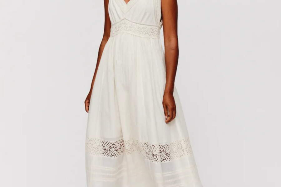 Mode été 2022 ces robes parfaites à adopter à tout âge Femme Actuelle