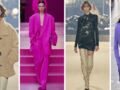 Voici les tendances mode femme automne-hiver 2022-2023 à retenir