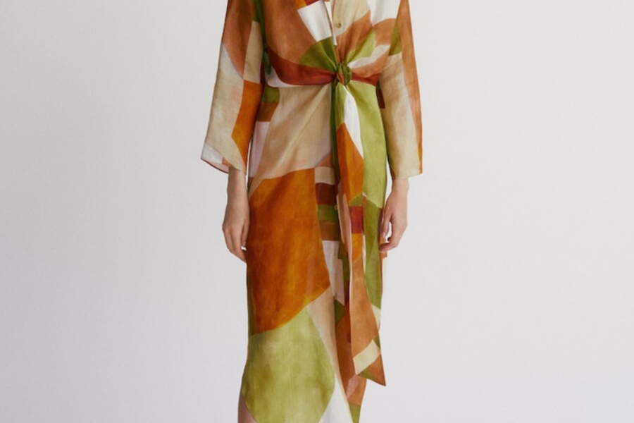 Mode été 2022 ces robes parfaites à adopter à tout âge Femme Actuelle