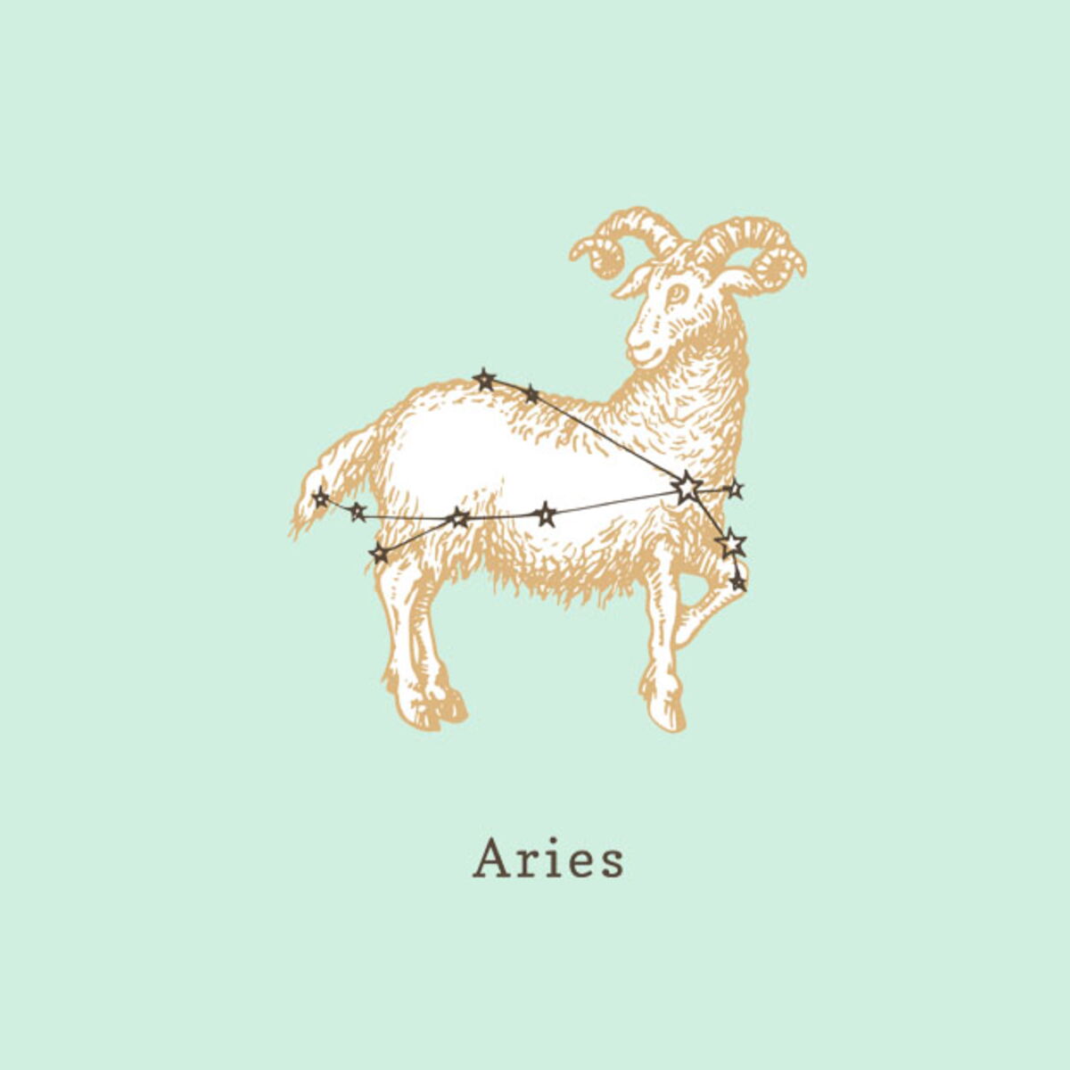 Juillet 22 Horoscope Du Mois Pour Le Belier Femme Actuelle Le Mag